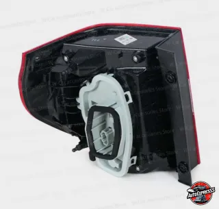 5LD945095A,5LD945096A,5LD945095,5LD945096 Фонарь задний правый Cadillac Escalade 4 Арт 28136033al, вид 4