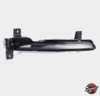 982953041B,982953042B,982953041,982953042 Фара противотуманная правая Porsche Boxster 718 Арт 28136035al, вид 1