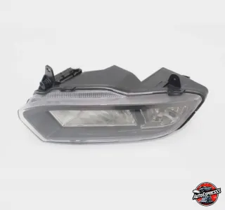 6C0941661,6C0941662 Фонарь противотуманный правый Volkswagen Polo Sedan 5 Арт 28137677al, вид 2