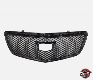  Решетка радиатора Cadillac ATS Restailing Арт 28137689al, вид 1
