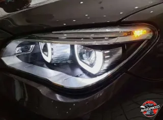 63117228427,63117228428 Фара левая BMW 7 F01/F02 Арт 28143515al, вид 2