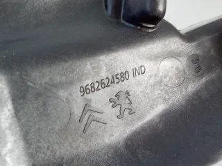 9682624580 Кронштейн (крепление) Peugeot 5008 Арт 94562288, вид 9