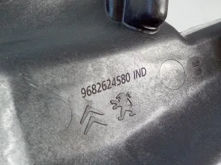 9682624580 Кронштейн (крепление) Peugeot 5008 Арт 94562288, вид 10