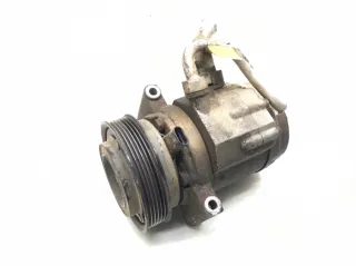 96629607 Компрессор кондиционера Chevrolet Captiva Арт 226988