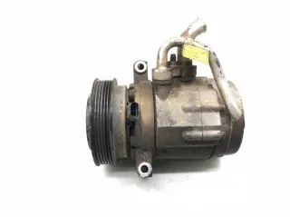 96629607 Компрессор кондиционера Chevrolet Captiva 3.2л i Арт 226988, вид 2