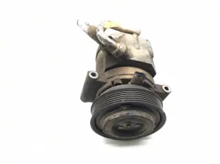 96629607 Компрессор кондиционера Chevrolet Captiva 3.2л i Арт 226988, вид 4