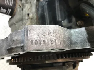 L13A6 Двигатель Honda Jazz 2 Арт 275210, вид 3