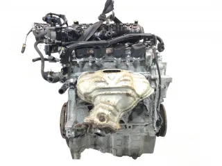 L13A6 Двигатель Honda Jazz 2 Арт 275210, вид 5
