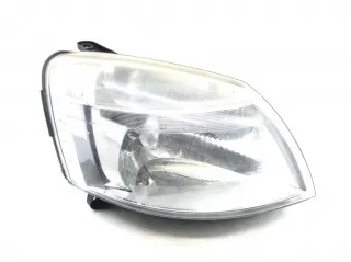 9644151080 Фара правая Citroen Berlingo 1 restailing Арт 345268
