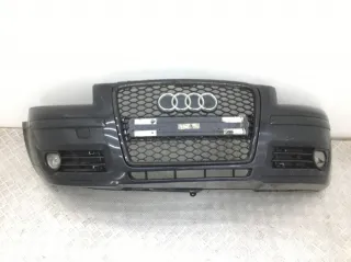  Бампер передний Audi A3 8P Арт 348450, вид 1