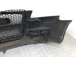  Бампер передний Audi A3 8P Арт 348450, вид 4