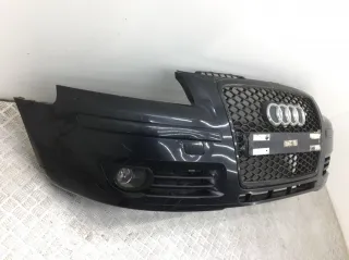  Бампер передний Audi A3 8P Арт 348450, вид 8