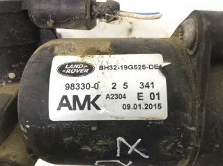 BH3219G525DE Компрессор пневмоподвески Land Rover Discovery 3 Арт 357901, вид 3
