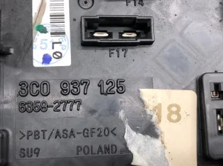3C0937125 Блок предохранителей Volkswagen Passat B6 Арт 361576, вид 3