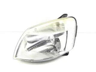 9644151180 Фара левая Citroen Berlingo 1 restailing Арт 374749