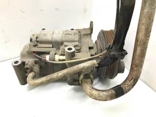H12A0BW4JZ, L5103686 Компрессор кондиционера Mazda 5 1 Арт 382447, вид 4