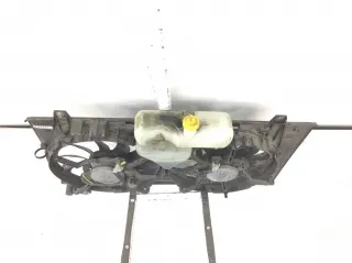 A9300001 Вентилятор радиатора Mazda 6 2 Арт 388535, вид 5
