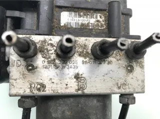 0265209025, 9801127780, 0265801179 Блок ABS Citroen Berlingo 2  Арт 398554, вид 3