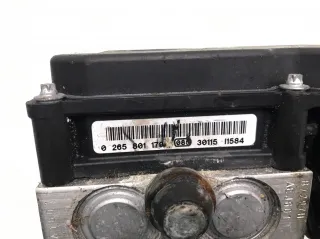 0265209025, 9801127780, 0265801179 Блок ABS Citroen Berlingo 2  Арт 398554, вид 5