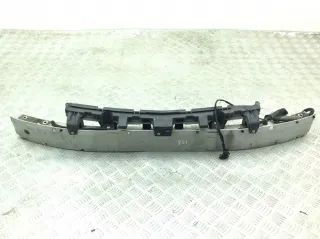 24460537 Усилитель бампера переднего Opel Astra H Арт 405766, вид 1