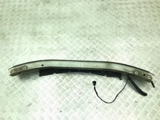 24460537 Усилитель бампера переднего Opel Astra H Арт 405766, вид 3