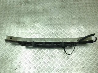 24460537 Усилитель бампера переднего Opel Astra H Арт 405766, вид 4