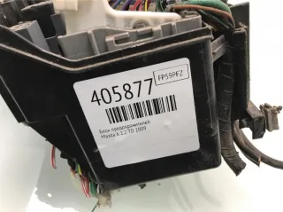  Блок предохранителей Mazda 6 2 Арт 405877, вид 4