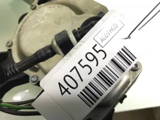 8E9955711E Моторчик заднего стеклоочистителя (дворника) Audi A3 8P Арт 407595, вид 5