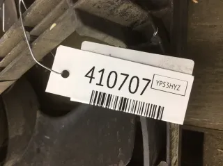 21400HSB00 Вентилятор радиатора Nissan Almera N16 Арт 410707, вид 5