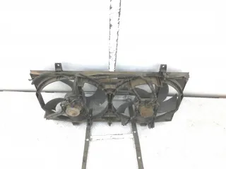 21400HSB00 Вентилятор радиатора Nissan Almera N16 Арт 410707, вид 7