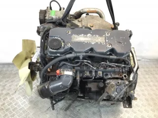FR11802 Двигатель DAF LF Арт 414329, вид 7