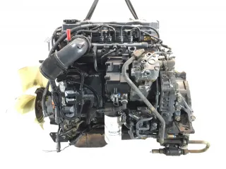 FR11802 Двигатель DAF LF Арт 414329, вид 8