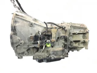 P52850696AA КПП автоматическая (АКПП) Jeep Cherokee KJ Арт 418282, вид 2
