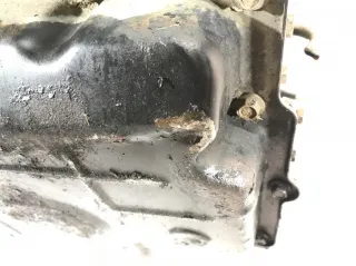 P52850696AA КПП автоматическая (АКПП) Jeep Cherokee KJ Арт 418282, вид 5