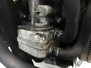 BXE Двигатель Volkswagen Touran 1 Арт 419722, вид 4