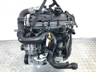 BXE Двигатель Volkswagen Touran 1 Арт 419722, вид 6