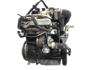 BXE Двигатель Volkswagen Touran 1 Арт 419722, вид 8