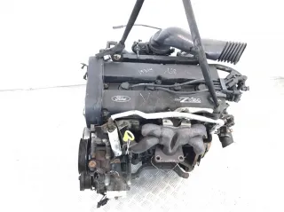 FYDB Двигатель Ford Focus 2 Арт 419774, вид 3