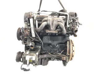 FYDB Двигатель Ford Focus 2 Арт 419774, вид 4