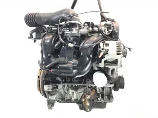 FYDB Двигатель Ford Focus 2 Арт 419774, вид 5
