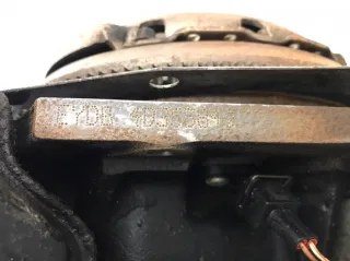 FYDB Двигатель Ford Focus 2 Арт 419774, вид 6