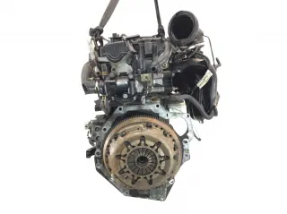 FYDB Двигатель Ford Focus 2 Арт 419774, вид 8
