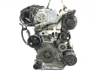 QR20DE Двигатель Nissan X-Trail T30 2.0л i Арт 419793, вид 1