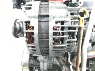QR20DE Двигатель Nissan X-Trail T30 2.0л i Арт 419793, вид 3