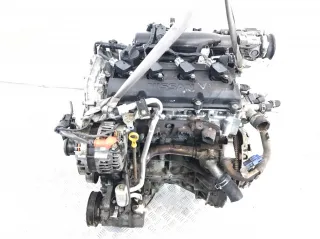 QR20DE Двигатель Nissan X-Trail T30 2.0л i Арт 419793, вид 4