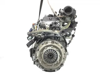 QR20DE Двигатель Nissan X-Trail T30 2.0л i Арт 419793, вид 7
