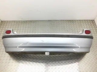 Бампер задний Nissan Almera Tino Арт 422631