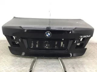 Крышка багажника (дверь 3-5) BMW 7 F01/F02 Арт 423259