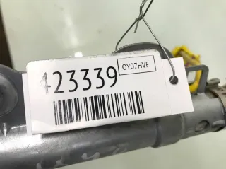 7L6880742F Подушка безопасности боковая (шторка) Volkswagen Touareg 1 Арт 423339, вид 3