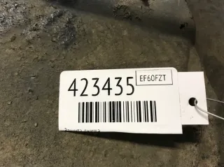 Защита днища BMW 5 F10/F11/GT F07 2010г.  - Фото 3
